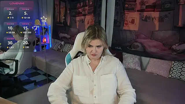 Snapshot of MargoBryan chatting on March 9, 8:31 pm MargoBryan online show from March 9, 8:31 pm