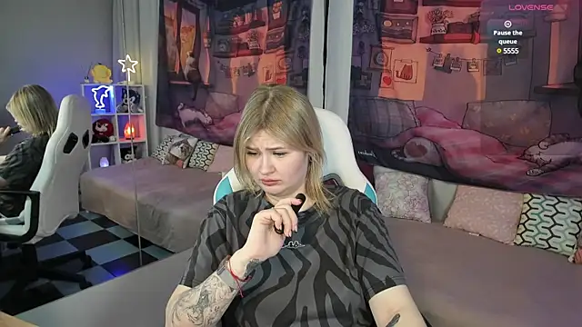 Snapshot of MargoBryan chatting on March 11, 1:34 pm MargoBryan online show from March 11, 1:34 pm