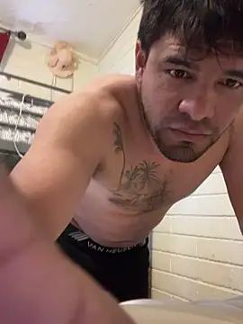 Snapshot of guajiro276565 chatting on March 19, 6:55 pm guajiro276565 online show from March 19, 6:55 pm