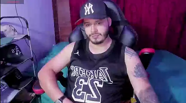 ragnar lothbrok777 online show from March 4, 7:19 am