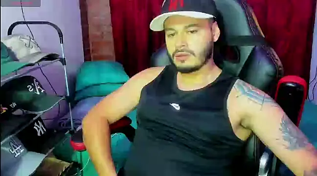 ragnar lothbrok777 online show from March 7, 3:51 am