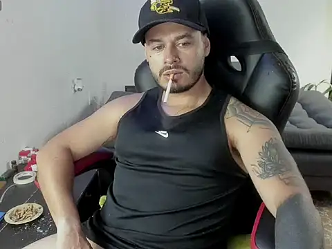 ragnar lothbrok777 online show from November 17, 9:09 pm