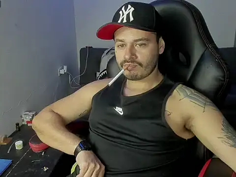 ragnar lothbrok777 online show from December 4, 4:55 am