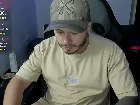 ragnar lothbrok777 online show from February 26, 5:06 am