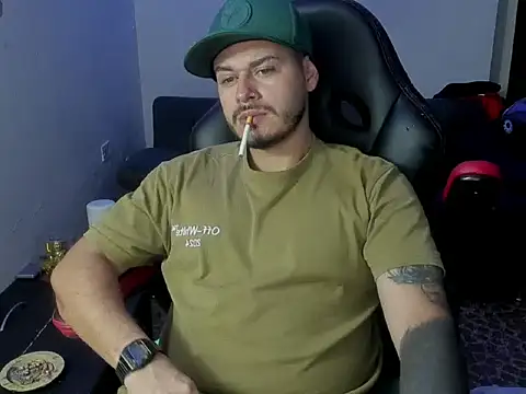 ragnar lothbrok777 online show from March 12, 5:35 am