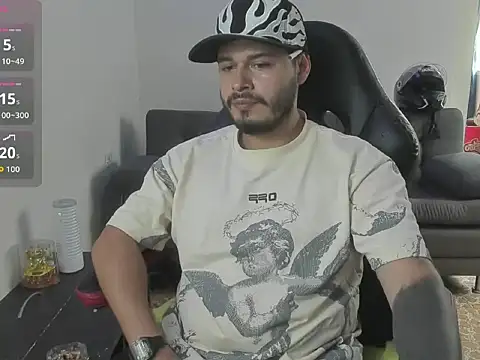 ragnar lothbrok777 online show from April 3, 7:23 pm