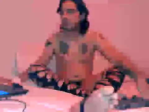 Iscariot19 online show from December 5, 8:56 am