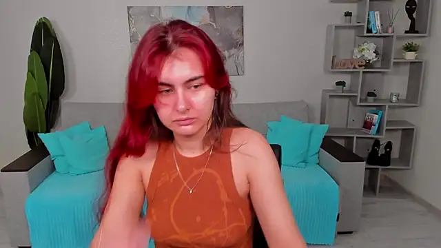 GabriellaMays online show from March 6, 5:15 am