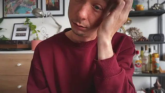 MikymikeBBWD online show from May 16, 10:47 am