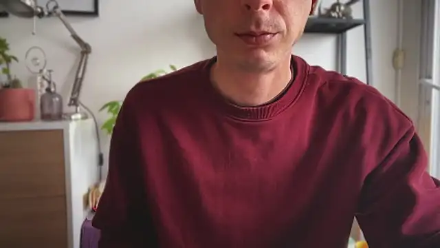 MikymikeBBWD online show from May 19, 12:22 pm