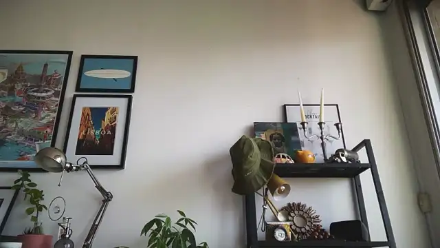 MikymikeBBWD online show from May 21, 12:56 pm