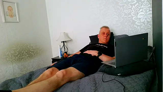 Teemu online show from June 20, 3:26 pm