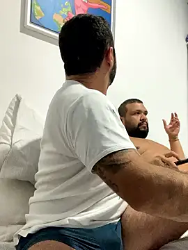 morfeoX online show from January 17, 8:45 pm