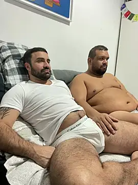 morfeoX online show from February 10, 9:30 pm