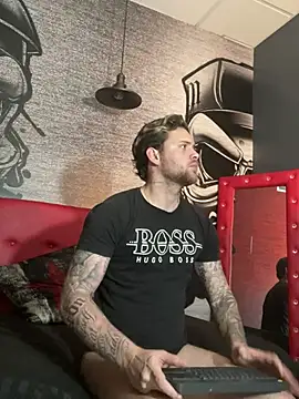 arnold bekam online show from February 14, 10:25 pm