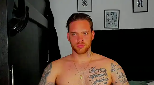 arnold bekam online show from March 22, 10:15 pm