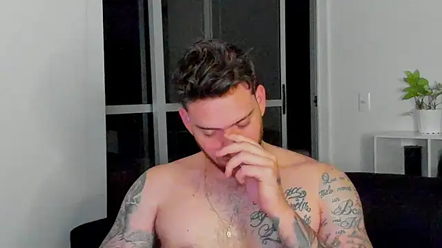 arnold bekam online show from September 19, 3:08 am