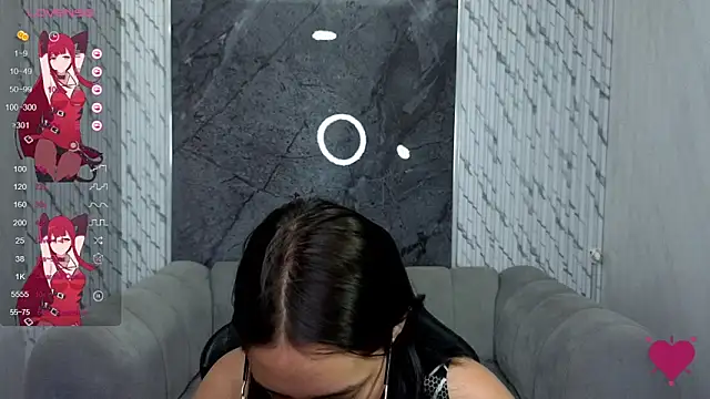 Anni acker b online show from June 6, 12:43 pm
