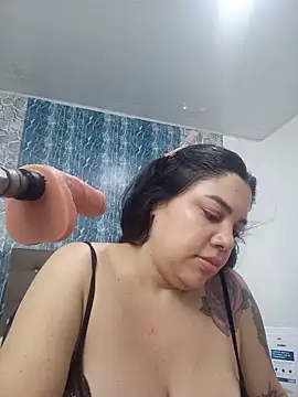 titqueenx online show from February 25, 9:24 pm