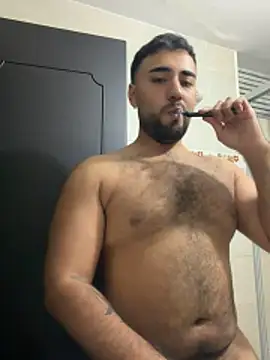 Snapshot of PlayboyMorgan chatting on May 12, 1:14 am PlayboyMorgan online show from May 12, 1:14 am
