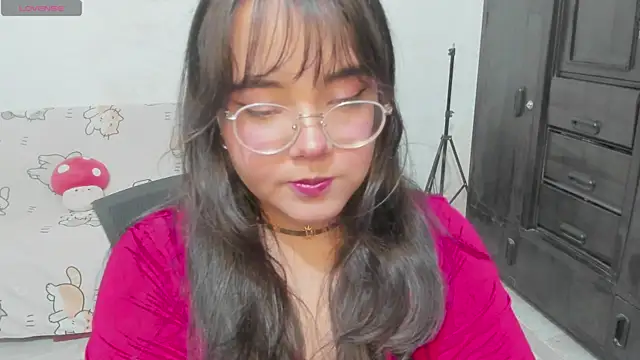 Naoko 7w7 online show from June 8, 1:50 am
