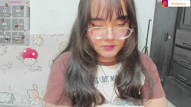 Naoko 7w7 online show from June 15, 1:41 am