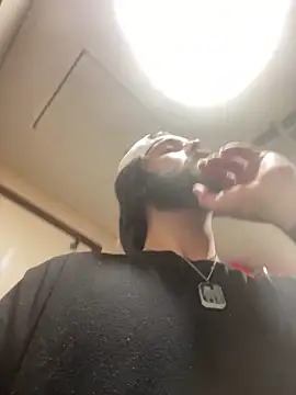 Duhon2317 online show from February 15, 3:20 am