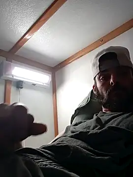 Duhon2317 online show from February 16, 6:26 pm