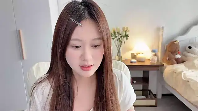 Cassie-20 online show from May 12, 4:53 am