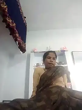 MEENA ROY online show from February 22, 10:40 am