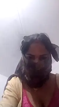 MEENA ROY online show from February 22, 6:19 pm