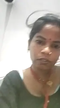 MEENA ROY online show from February 25, 3:27 pm