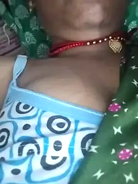 MEENA ROY online show from February 28, 3:04 pm