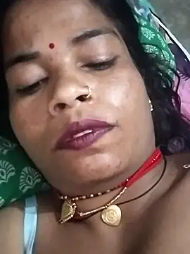 MEENA ROY online show from February 28, 6:41 pm