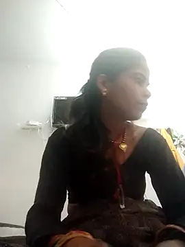 MEENA ROY online show from March 5, 7:38 am