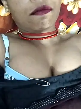 MEENA ROY online show from March 6, 3:24 pm