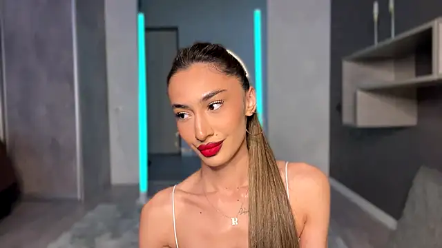 alissadreams online show from July 11, 3:26 pm