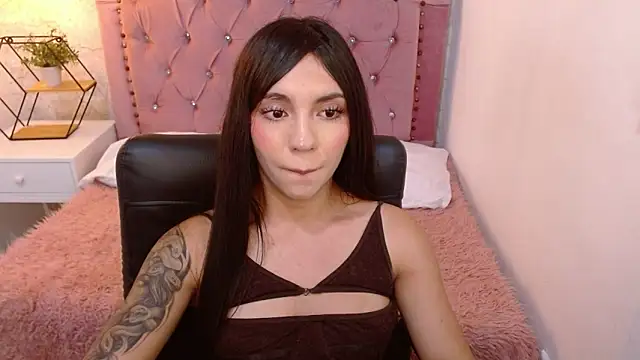 camilah tk online show from December 21, 7:43 pm