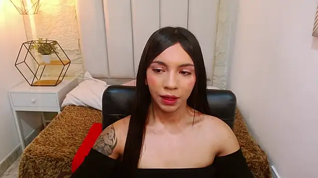 camilah tk online show from May 26, 12:23 pm