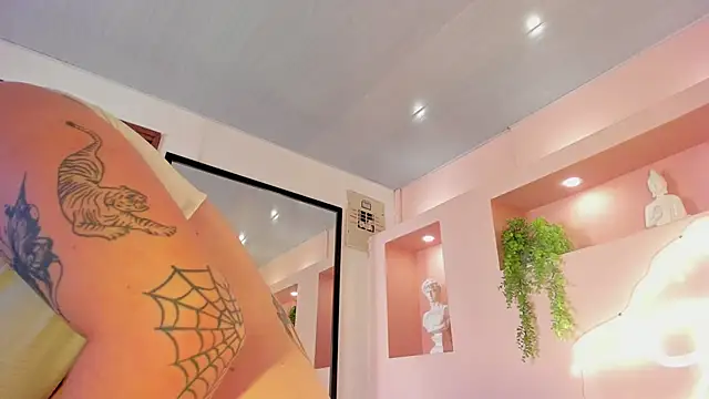 SabrinaWalker online show from March 12, 6:22 pm