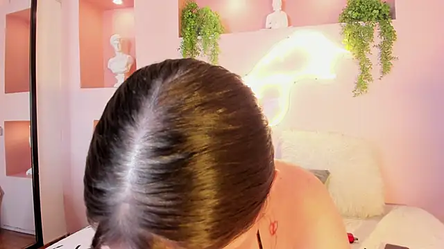 SabrinaWalker online show from March 20, 9:56 pm