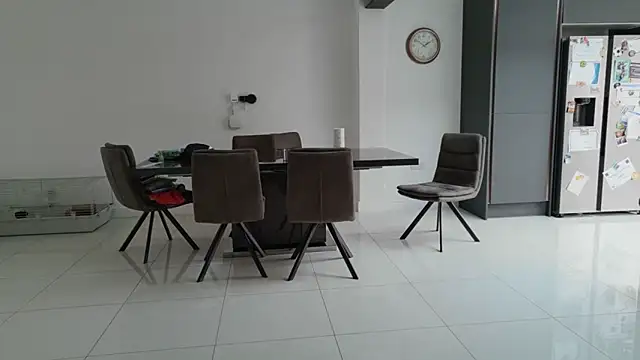 Snapshot of eatmypie69 chatting on June 18, 9:09 am eatmypie69 online show from June 18, 9:09 am
