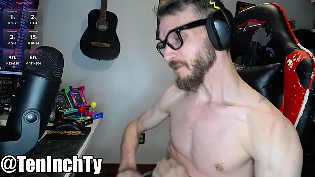 teninchty online show from June 5, 3:57 am