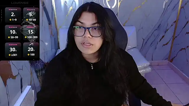 Snapshot of melany_rouse18 chatting on July 7, 9:08 pm melany rouse18 online show from July 7, 9:08 pm