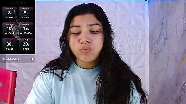 Snapshot of melany_rouse18 chatting on July 11, 12:46 am melany rouse18 online show from July 11, 12:46 am