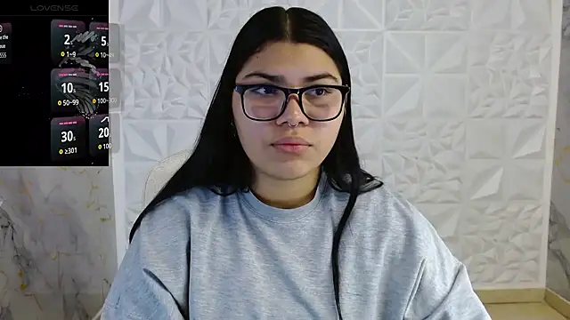Snapshot of melany_rouse18 chatting on July 16, 6:03 pm melany rouse18 online show from July 16, 6:03 pm