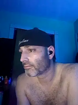 Novabear6996 online show from March 27, 8:20 am