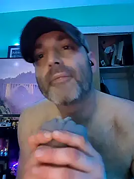 Novabear6996 online show from April 14, 7:58 am