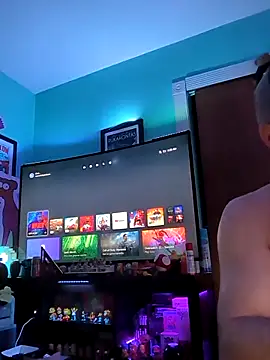 Novabear6996 online show from April 20, 8:28 am