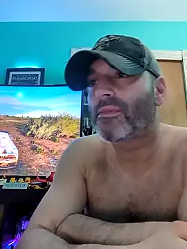 Novabear6996 online show from April 23, 4:57 am